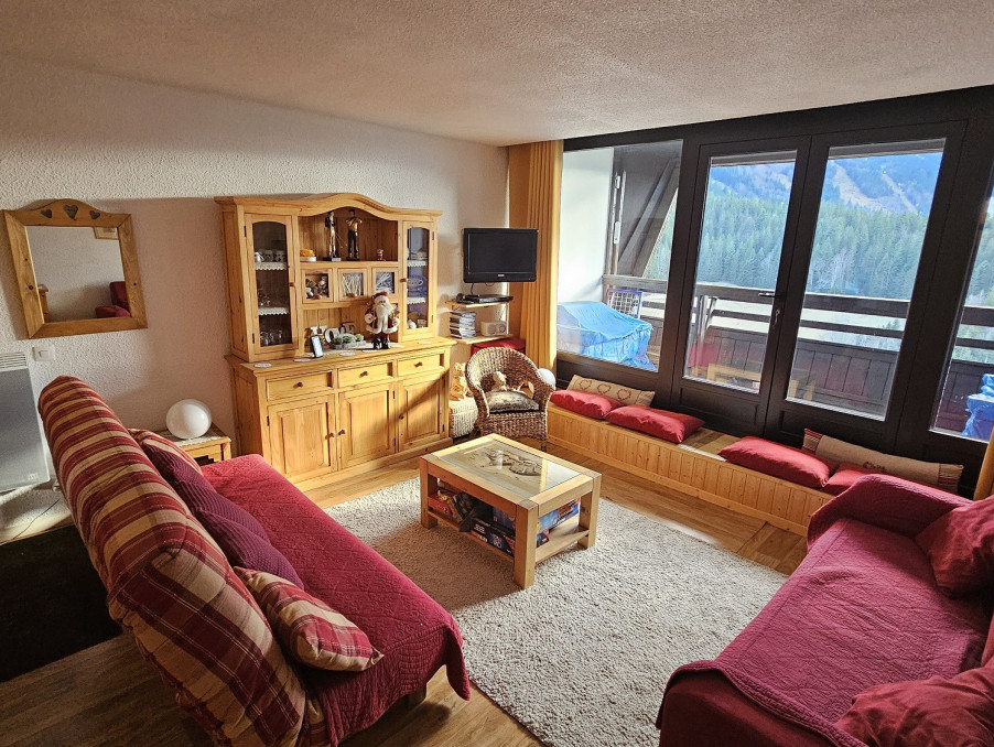 Location Appartement VILLARD DE LANS  450 €