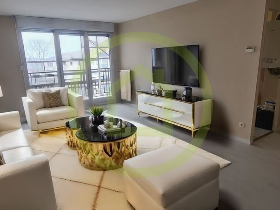 Vente Appartement MORSANG SUR ORGE  229 000 €