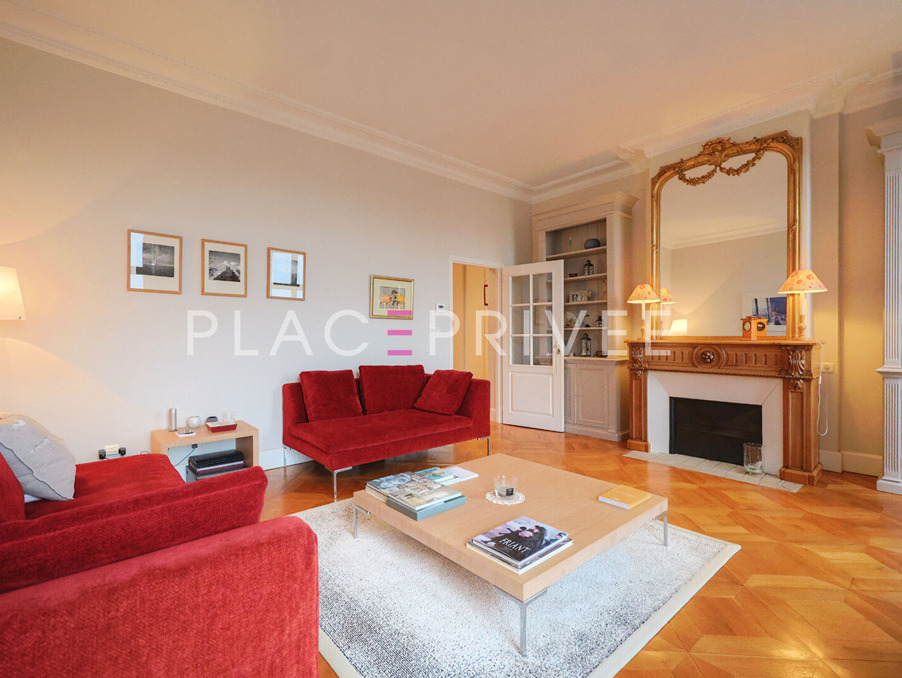 Vente Appartement Nancy  319 000 €