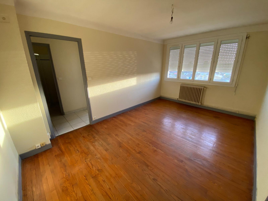 Vente Appartement MONTAUBAN 94 600 €