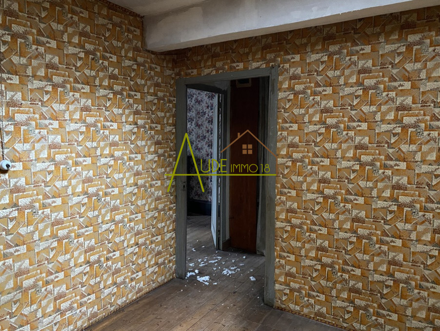 Vente Maison BLET 28 000 €