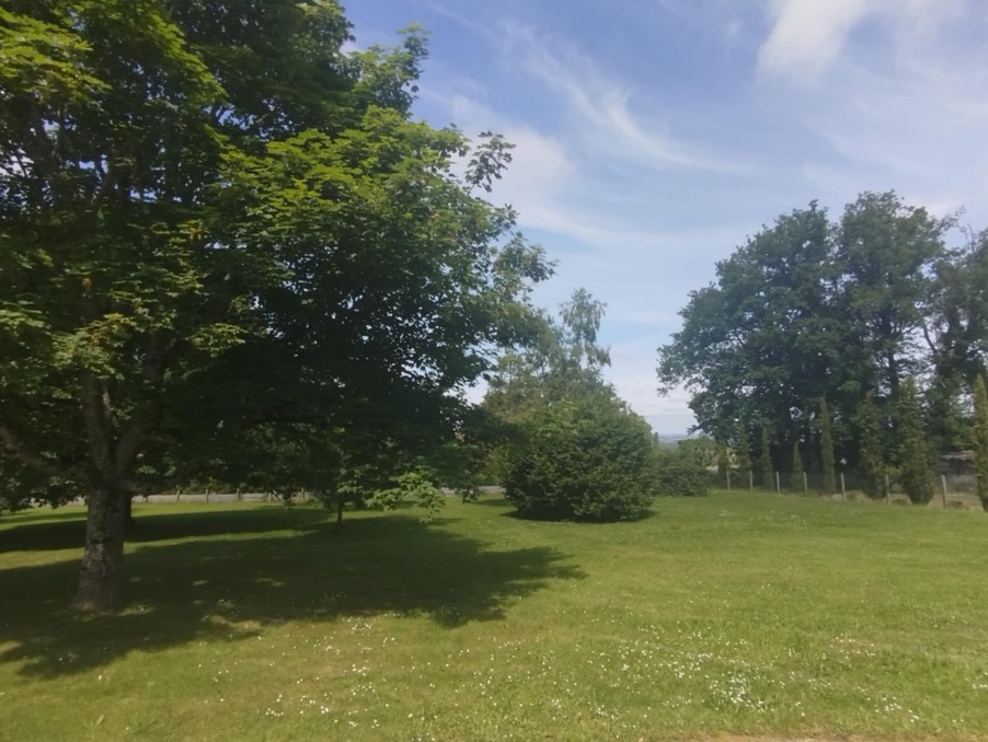 Vente Terrain BOSMIE L'AIGUILLE 59 400 €