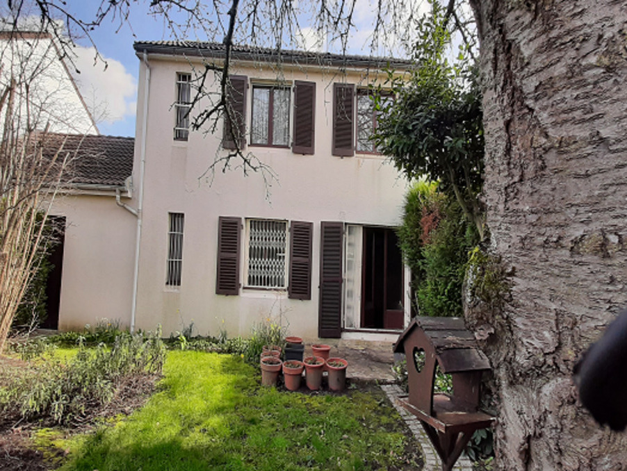 Vente Maison SEVRAN  250 000 €