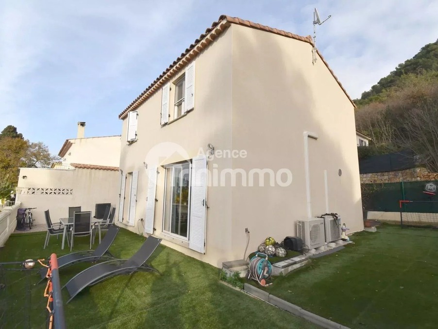 Vente Maison Nice  590 000 €