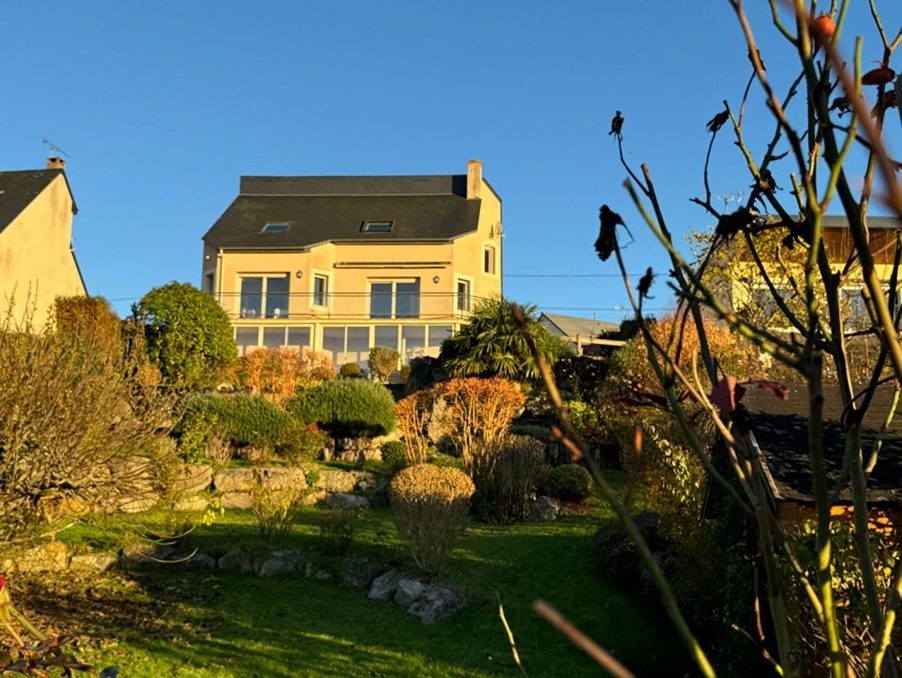 Vente Maison Sablé-sur-Sarthe  358 765 €