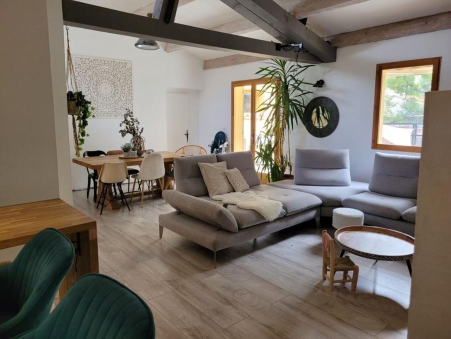Vente Maison Les Pennes-Mirabeau  460 000 €