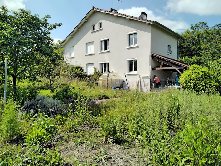 Vente Maison Vallenay 65 000 €