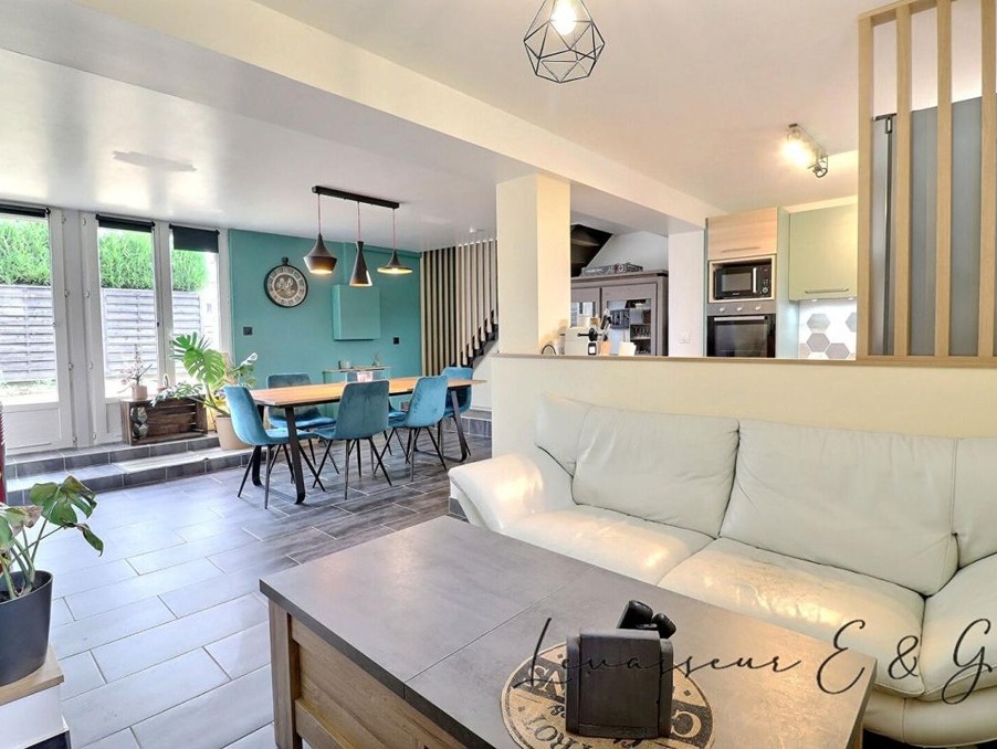 Vente Maison Mouy  209 000 €