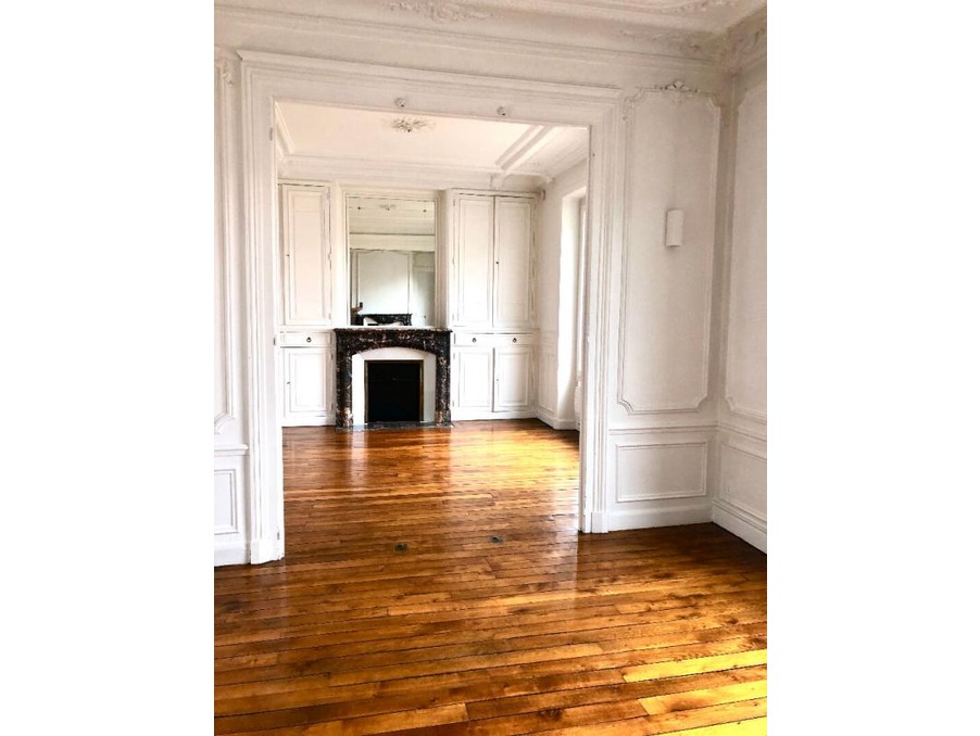 Vente Appartement Reims  368 000 €