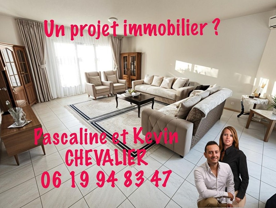 Vente Maison Miramas  548 000 €