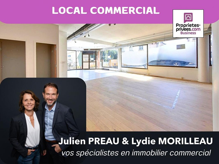 Location Professionnel Nantes 3 584 €