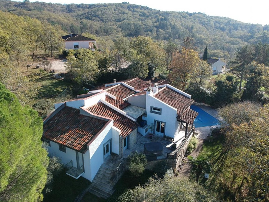 Vente Maison Cahors  579 000 €