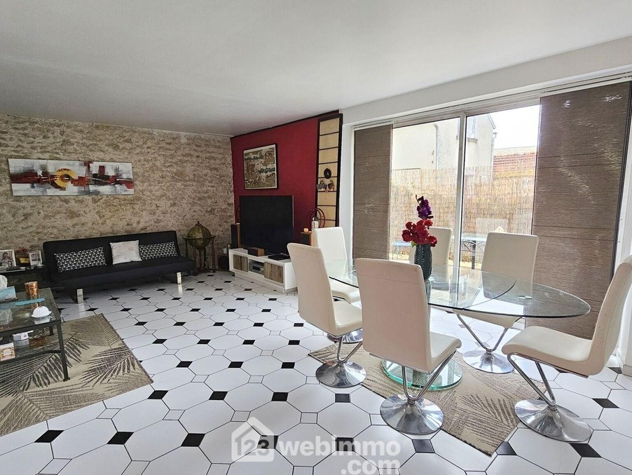 Vente Maison Milly-la-Forêt  277 500 €