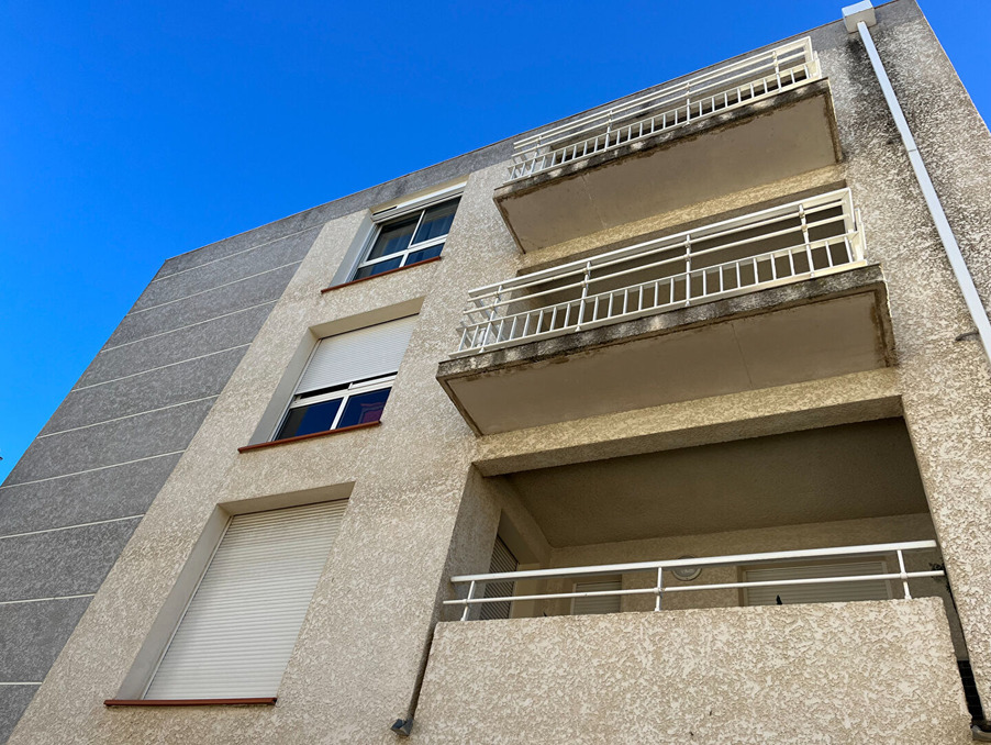 Vente Appartement Canet en roussillon  243 800 €