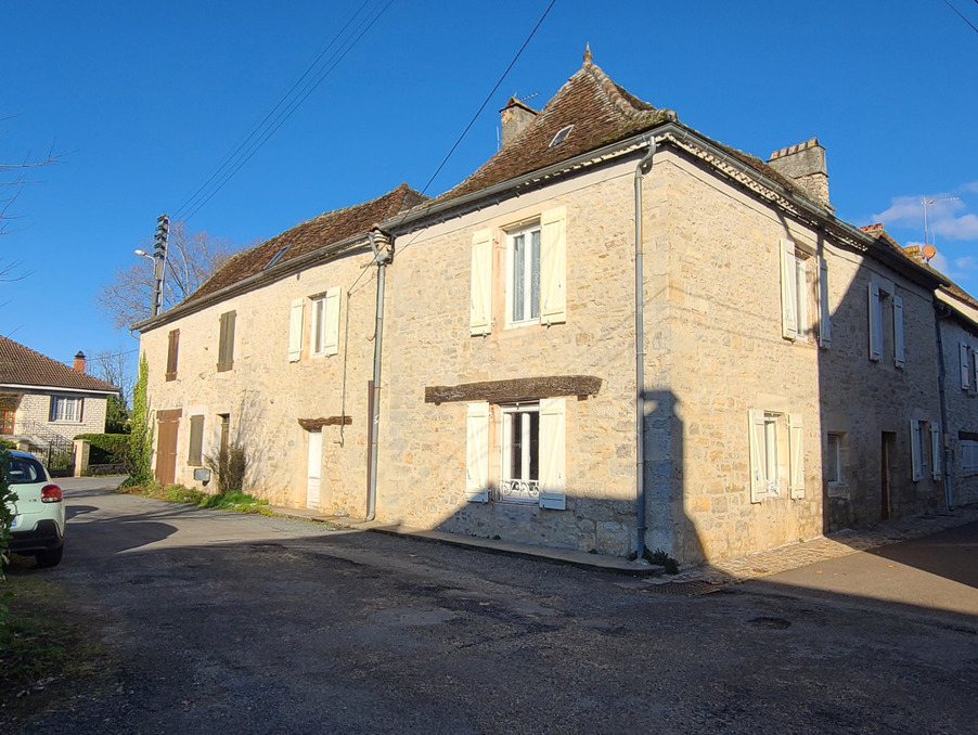 Vente Maison Martel  298 000 €