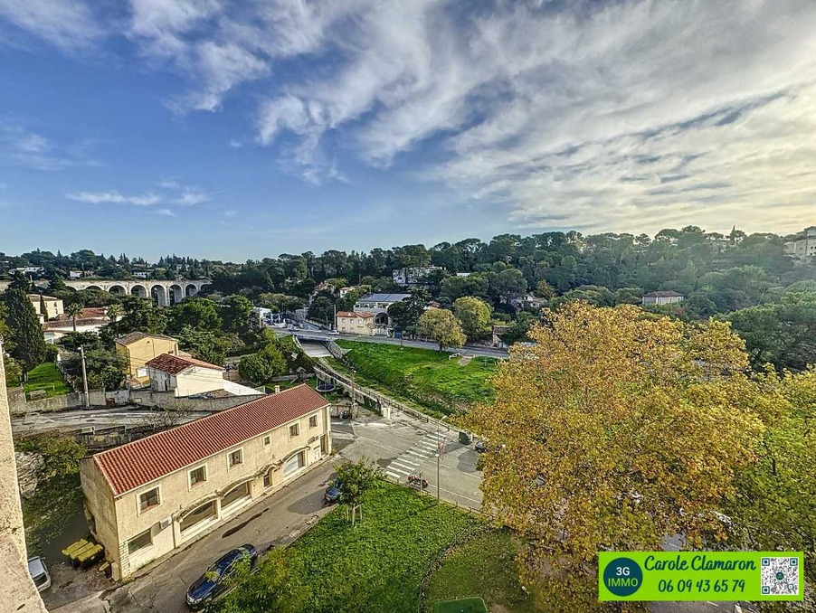 Vente Appartement NIMES 78 000 €