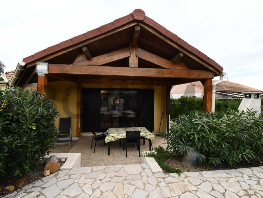 Vente Maison VENDRES PLAGE  210 000 €