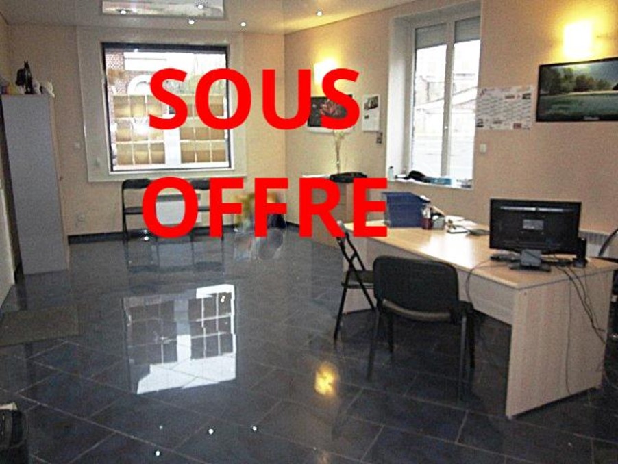 Vente Local Armentières 67 990 €