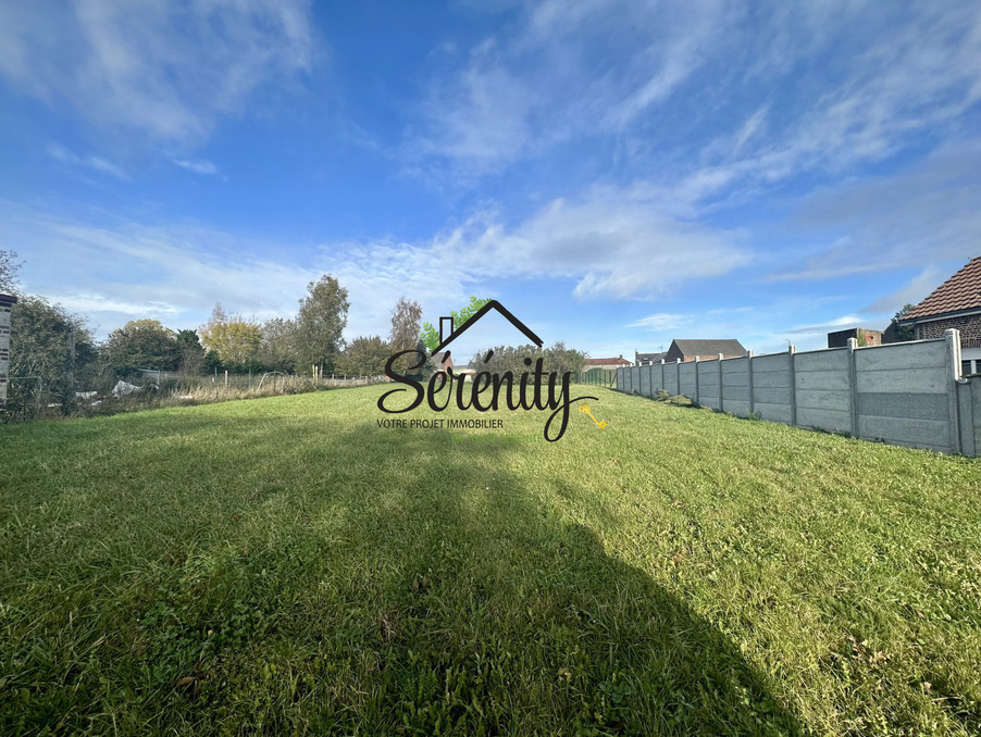 Vente Terrain Gonnelieu 53 000 €