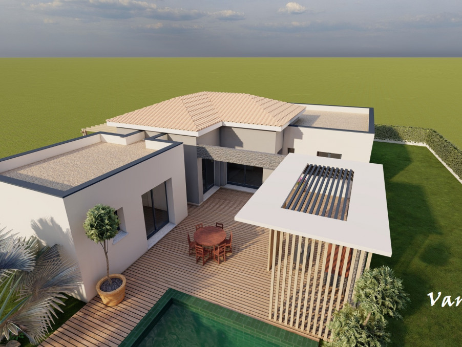 Vente Maison CANET  255 000 €
