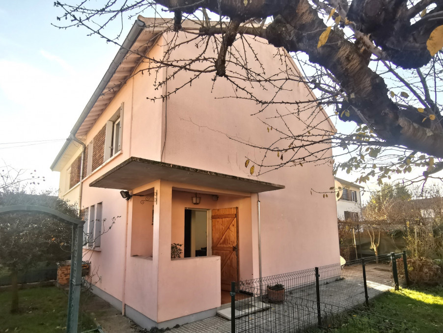 Vente Maison VITRY SUR SEINE  399 900 €