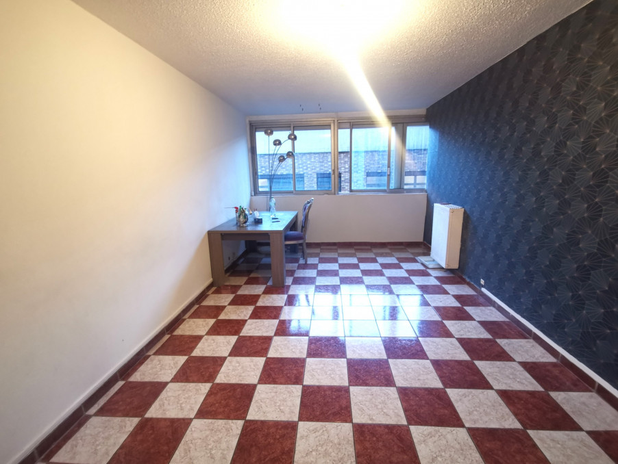Vente Appartement VITRY SUR SEINE  326 000 €