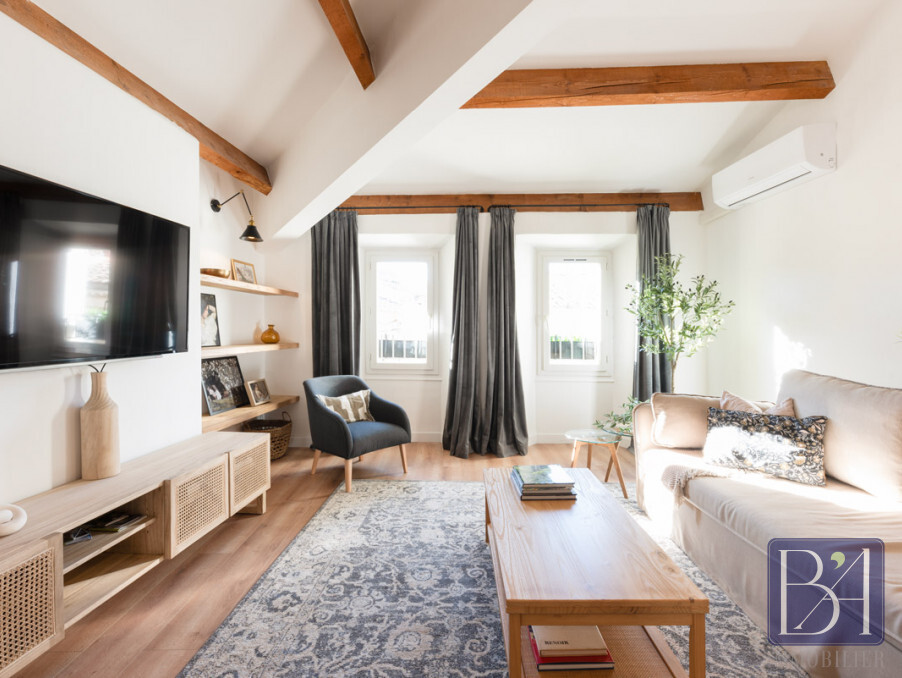 Vente Appartement L'ISLE SUR LA SORGUE  249 000 €