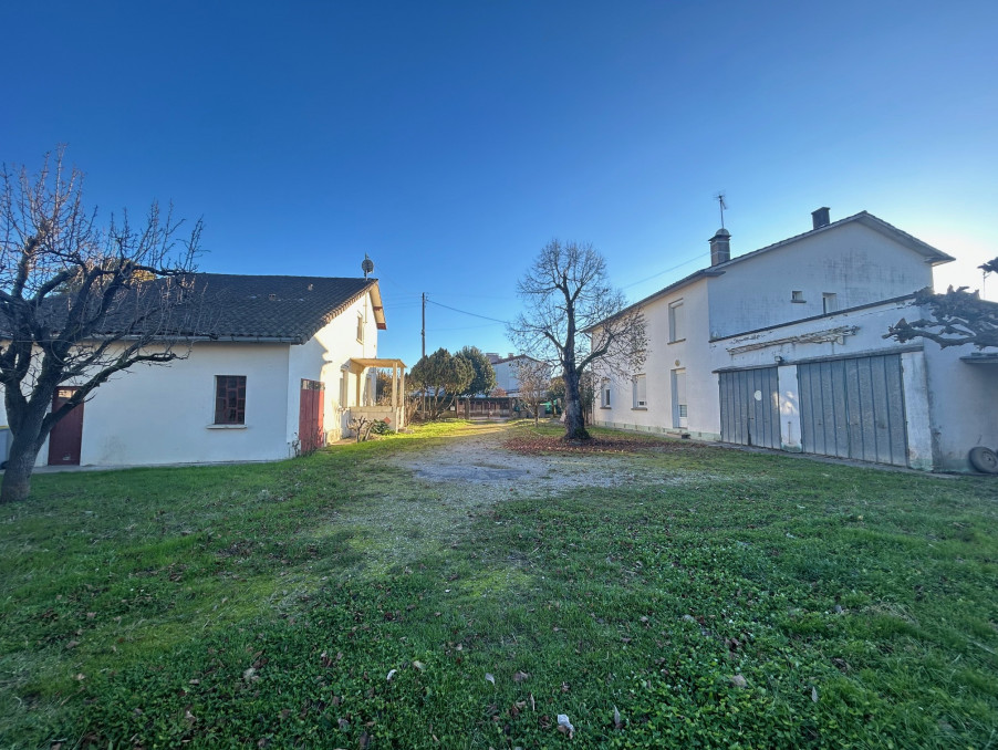 Vente Propriete MONTAUBAN  515 000 €