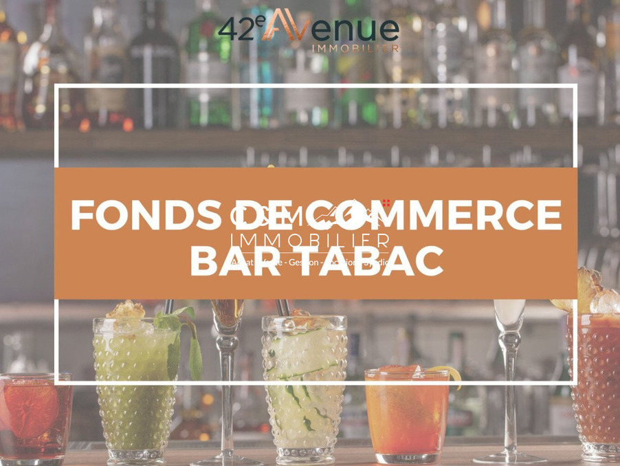 Vente Fondscommerce Saint jean de maurienne  220 000 €