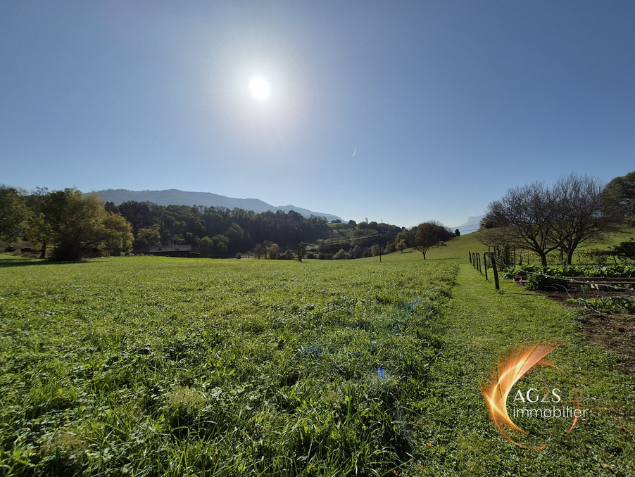 Vente Terrain La Chapelle-Blanche  135 000 €