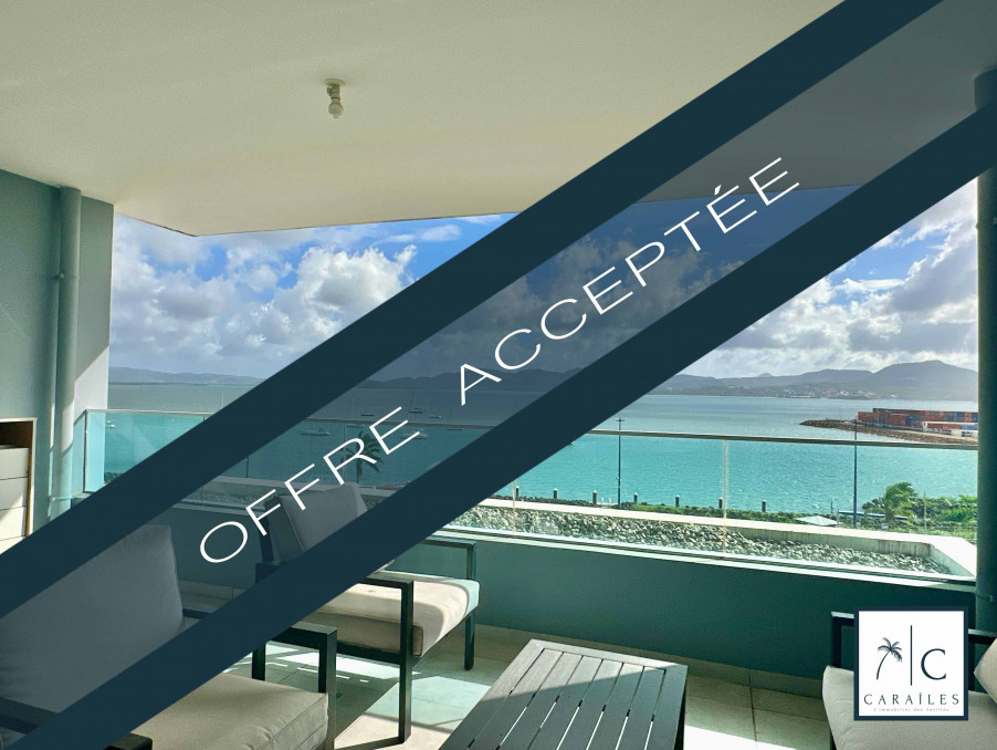 Vente Appartement FORT DE FRANCE  198 000 €