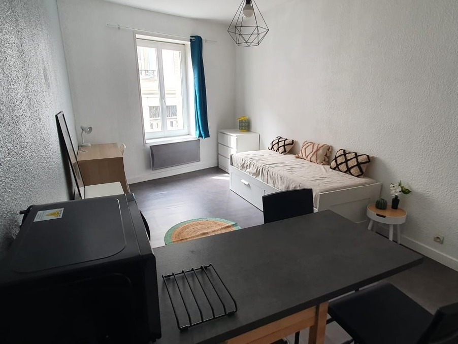 Location Appartement Clermont-Ferrand  395 €