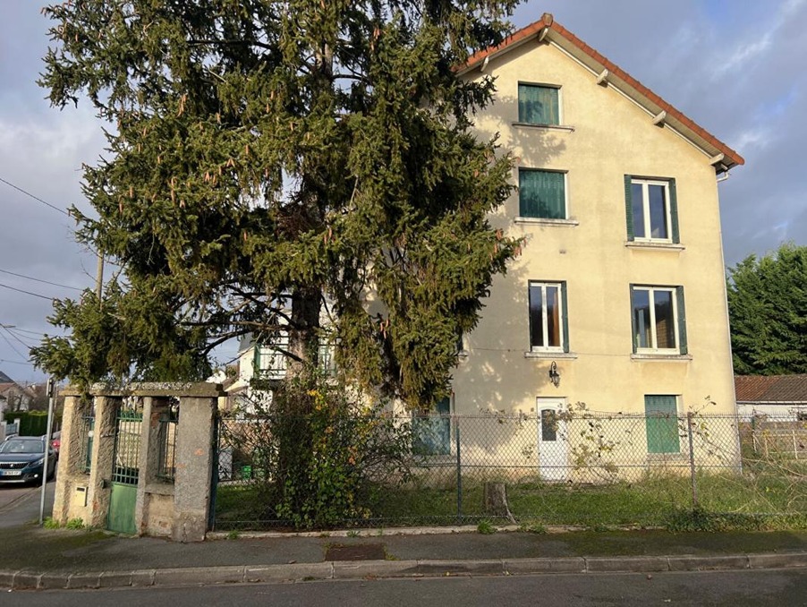 Vente Maison Villepreux  369 000 €