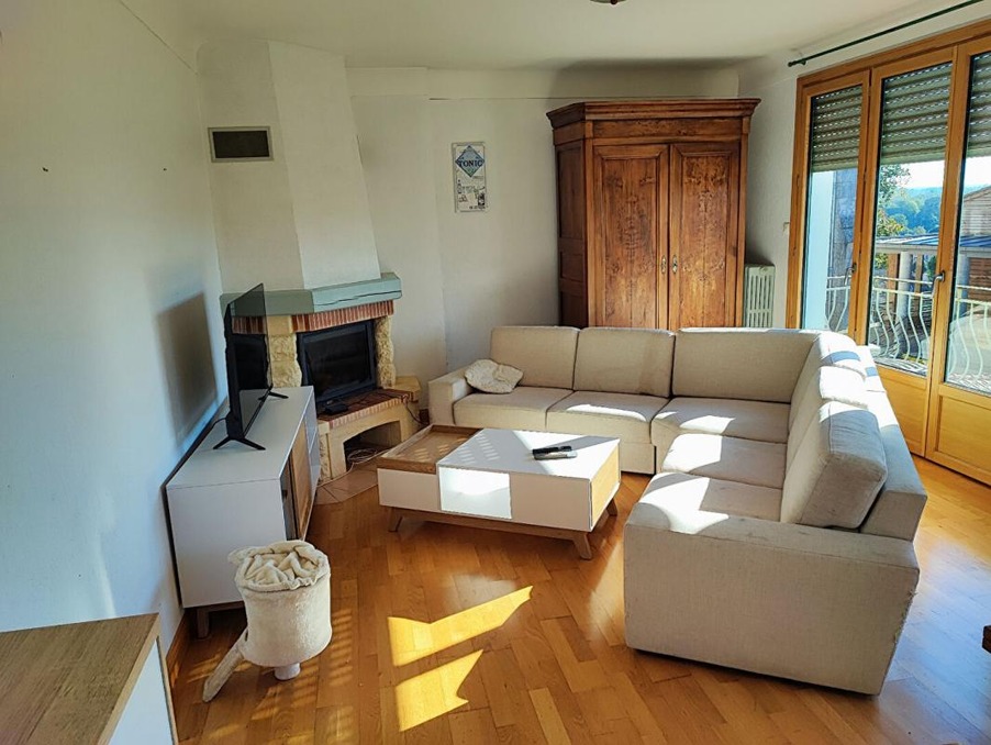 Vente Maison Saint-Maixent-l'École  166 380 €