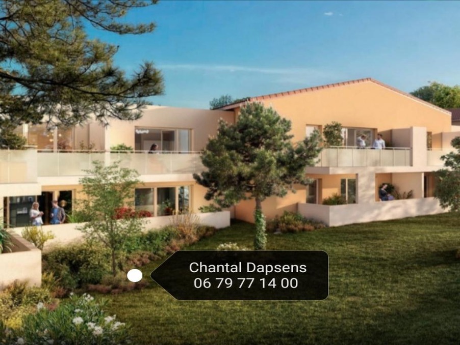 Vente Appartement Mèze  199 000 €