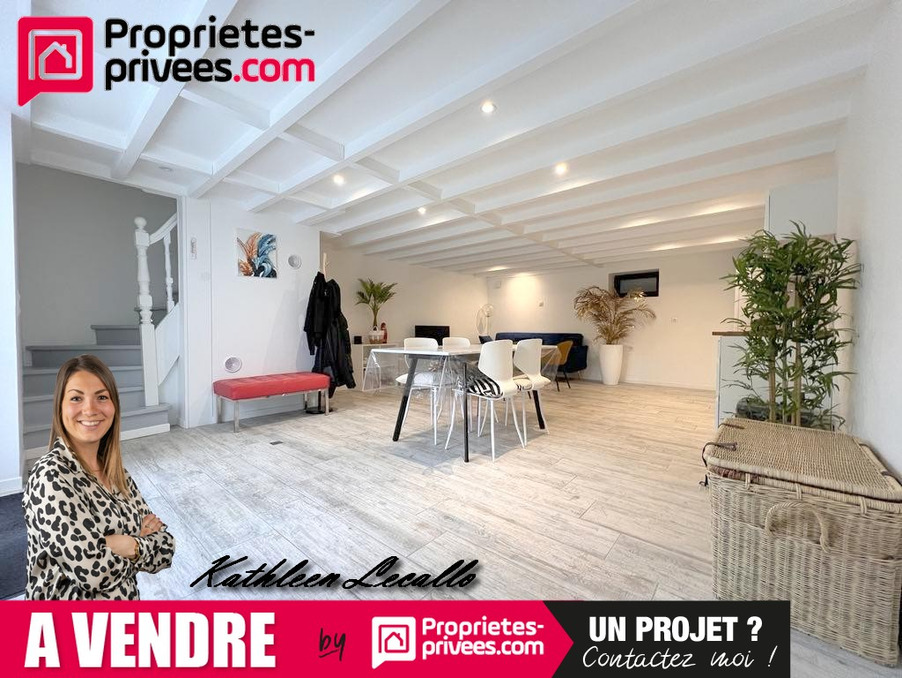 Vente Appartement Le Pouliguen  325 000 €