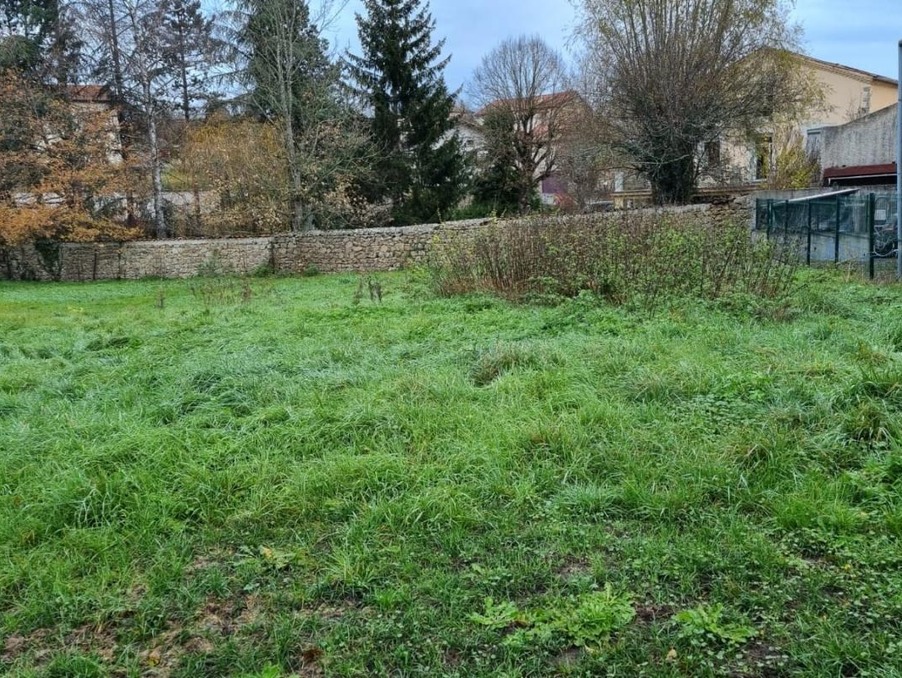 Vente Terrain Beauzac 59 000 €