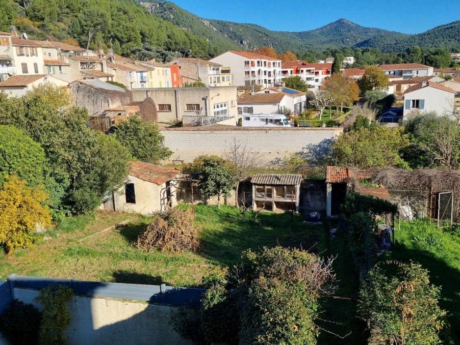 Location Maison Cuges-les-Pins 1 310 €