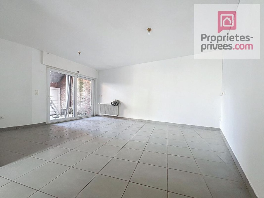 Vente Immeuble Armentières  274 990 €