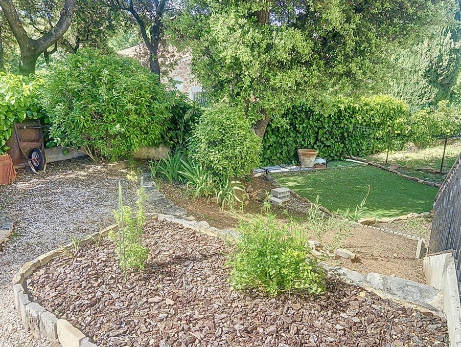 Vente Maison Carcès  366 000 €