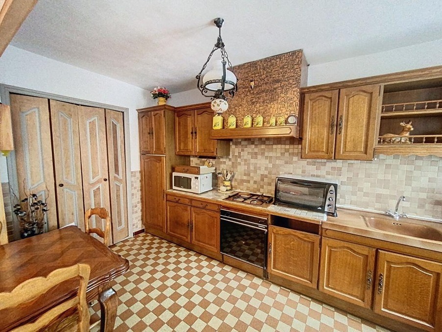 Vente Maison Cabasse  185 000 €