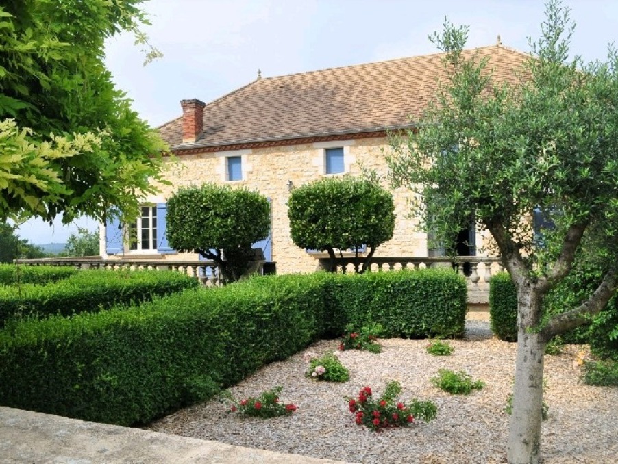 Vente Propriete FLORIMONT GAUMIER  735 000 €