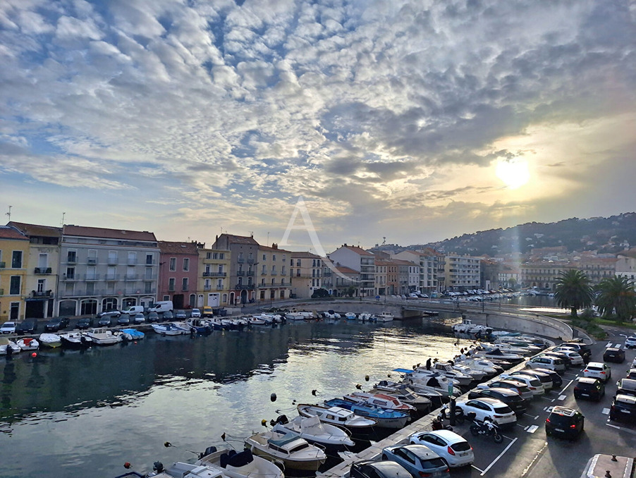 Vente Appartement Sete  499 000 €