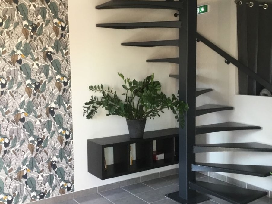 Vente Appartement VIRIAT  170 000 €