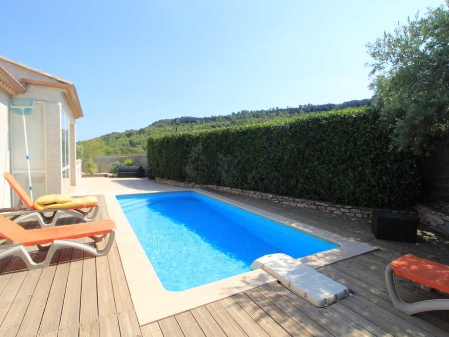 Vente Maison SAINT CHINIAN  310 000 €