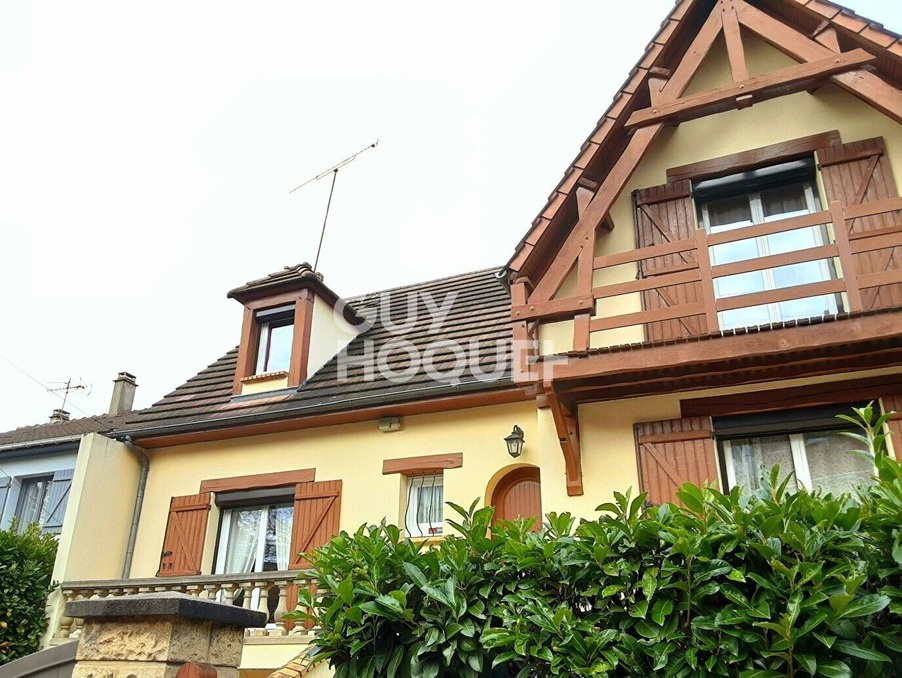 Vente Maison Livry-Gargan  379 000 €