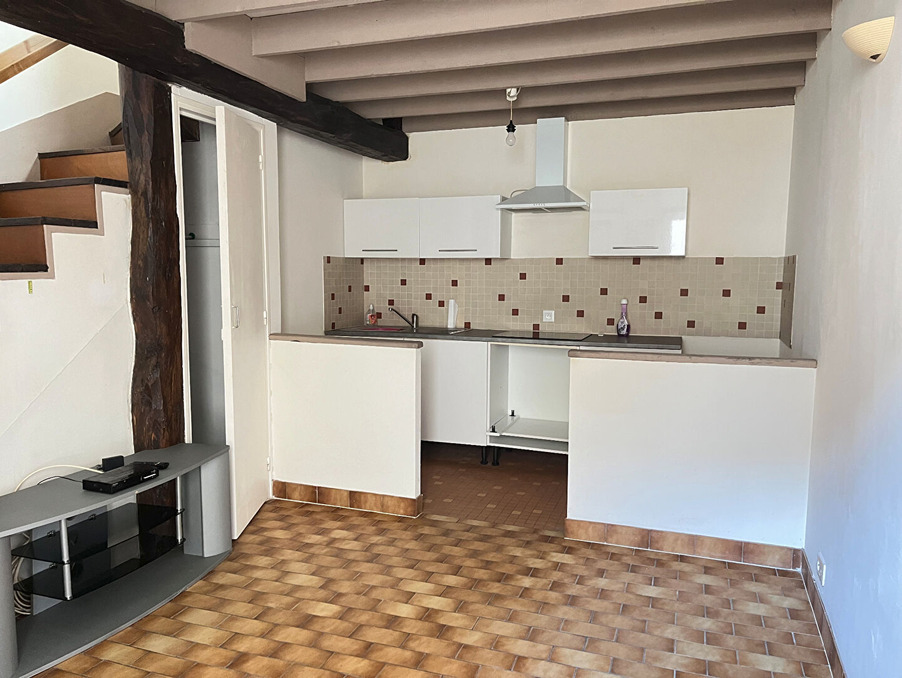 Location Appartement Availles-en-Châtellerault  347 €