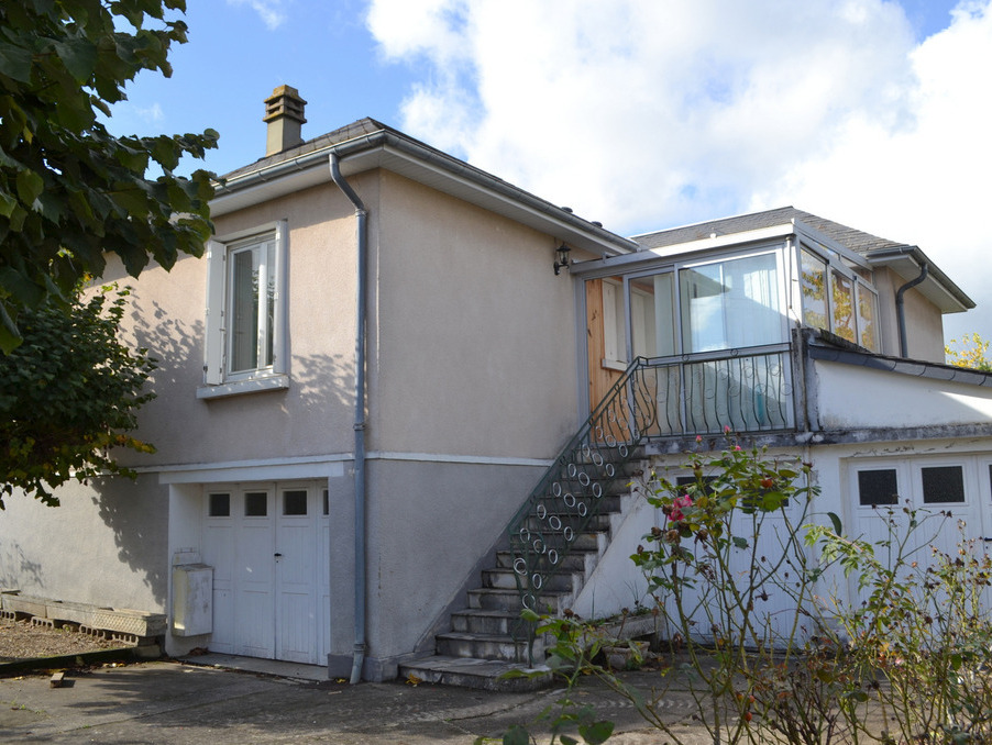 Vente Maison Châtellerault 96 200 €