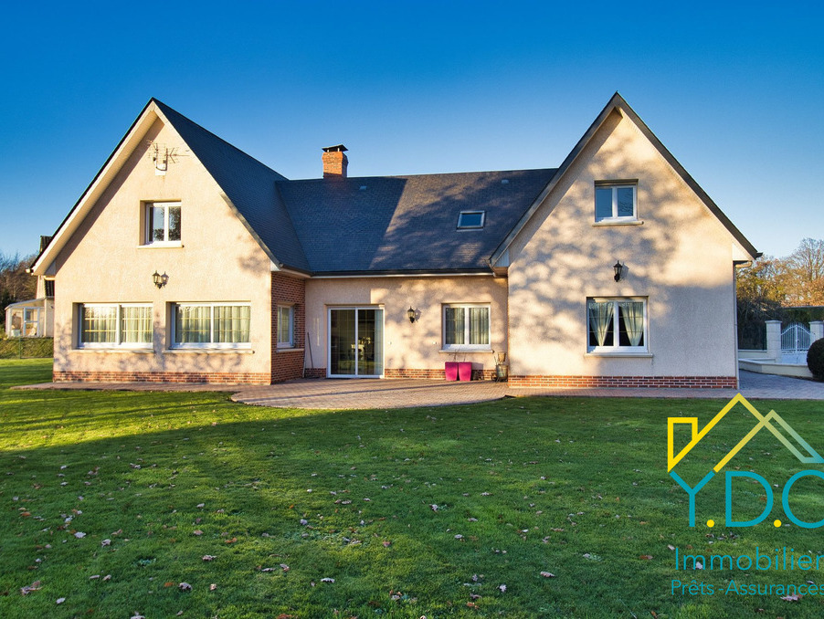 Vente Maison Yvetot  520 000 €