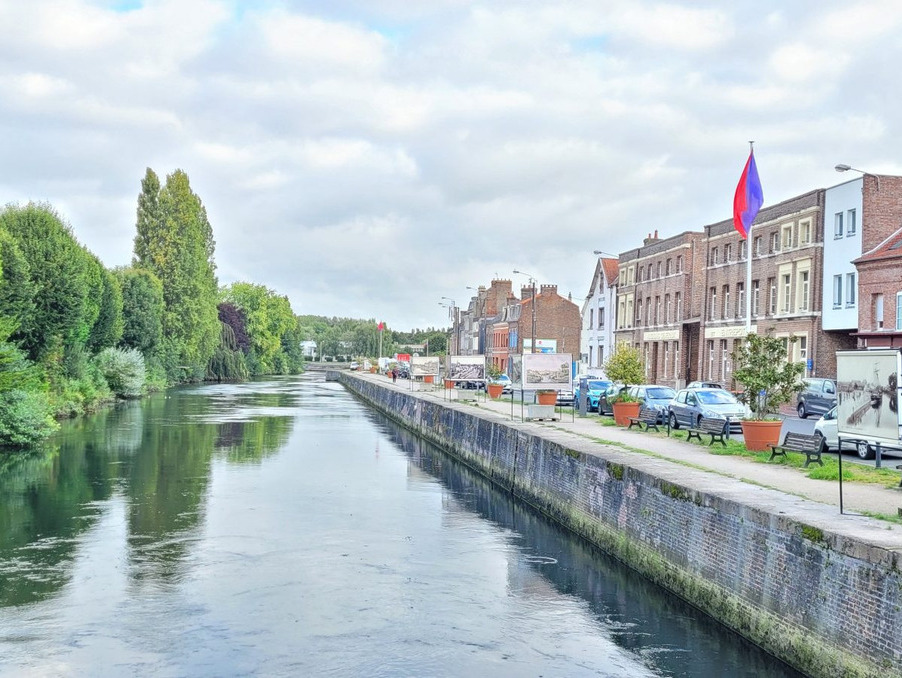 Vente Autre Abbeville  283 000 €